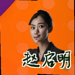 赵启明